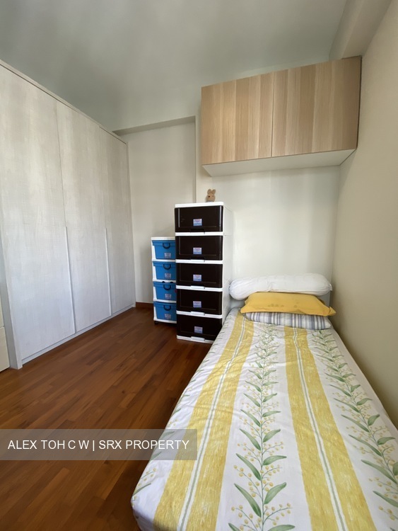 Blk 475B Parkland Residences (Hougang), HDB 4 Rooms #215090621